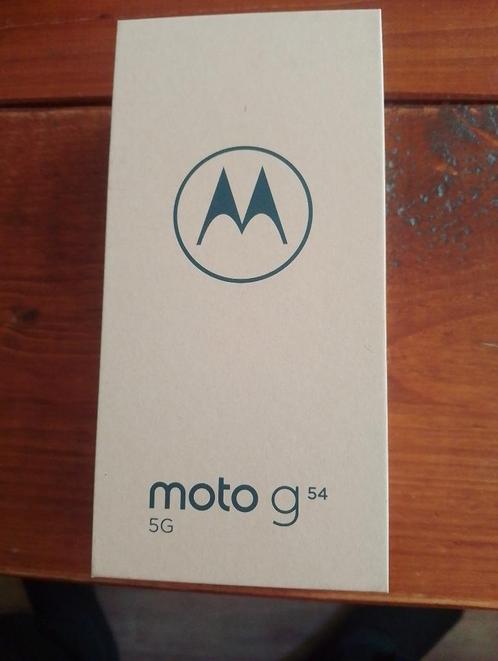 Motorola G54 5G 128gb met aankoopbon