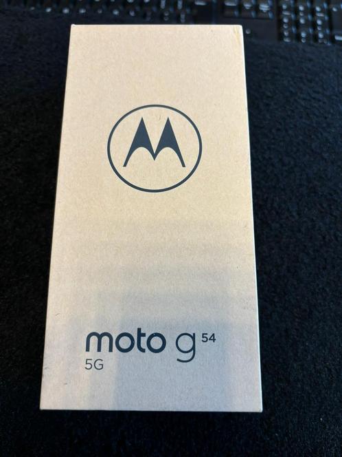 Motorola G54.  5G