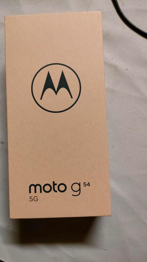 Motorola g54 5g 256GB