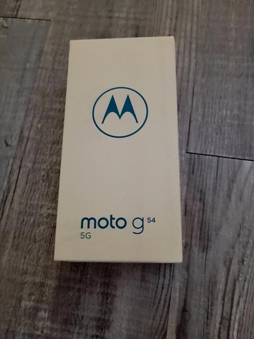 Motorola G54 5g 256GB