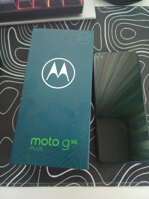 Motorola g5g