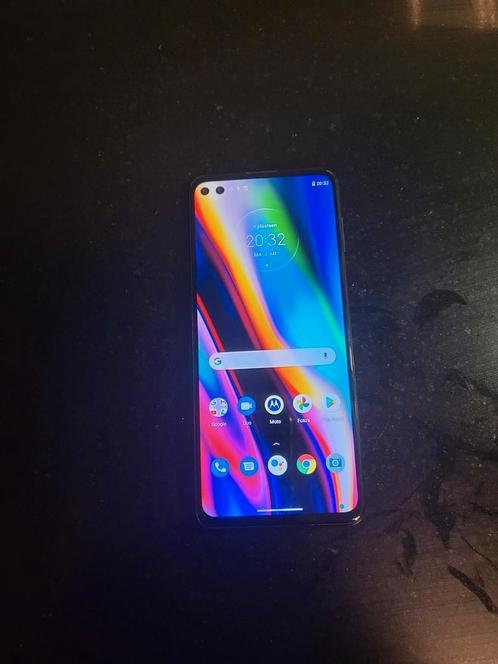 motorola g5G plus