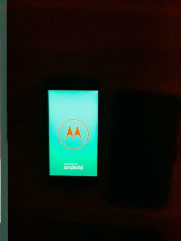 Motorola G5s plus