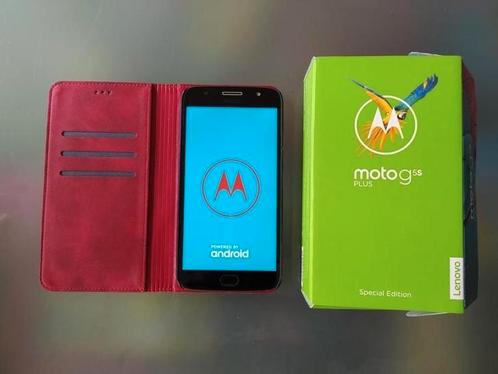 Motorola g5s Plus 4GB32GB