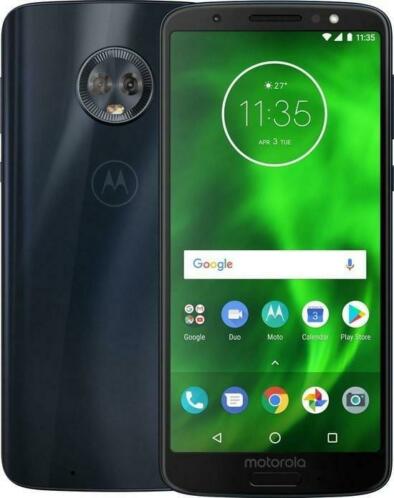 motorola g6