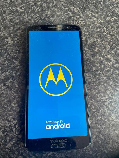 Motorola G6 32 Gb ( vaste prijs)