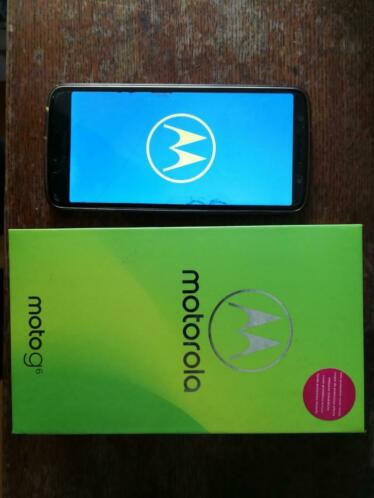 Motorola G6 32GB
