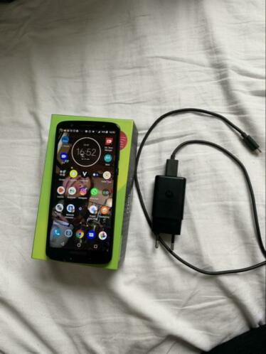 Motorola g6 