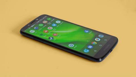 Motorola g6 play