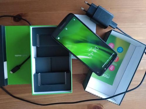 Motorola G6 PLAY