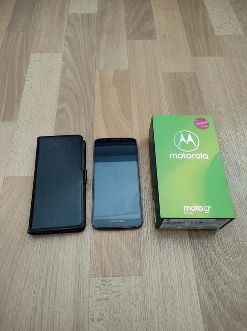 Motorola G6 plus