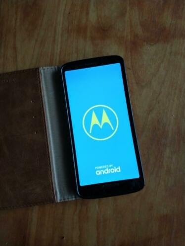 Motorola G6 plus