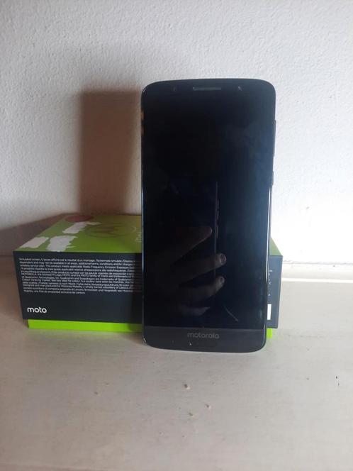 Motorola G6 Plus 64GB