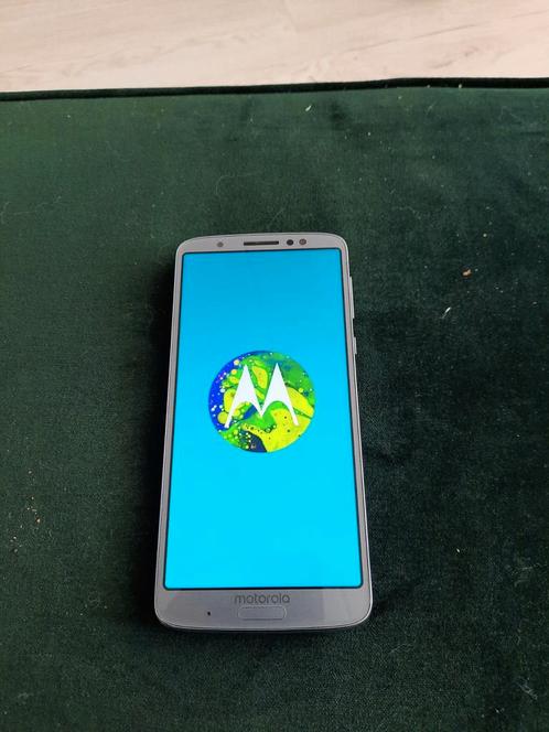 Motorola G6 plus