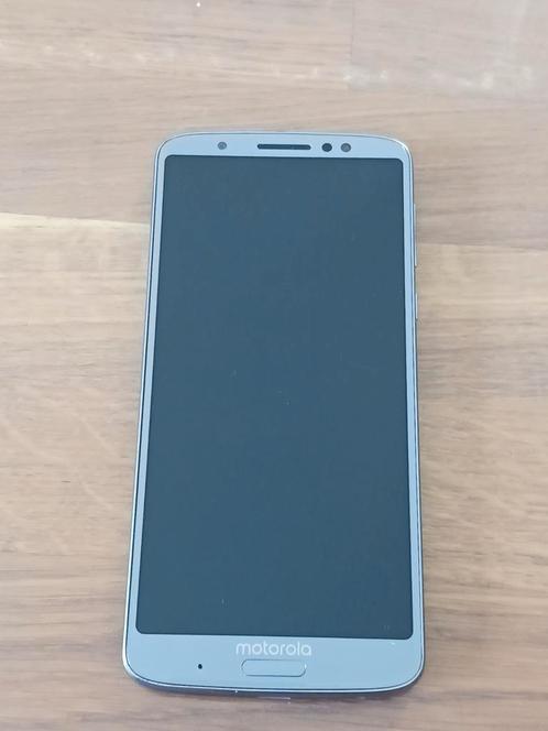 Motorola g6 plus  bijpassend hoesje
