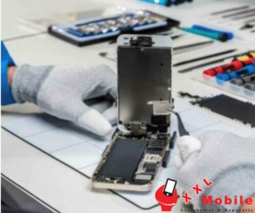 Motorola G6 plus, E5,E6 play beeldscherm reparatie in Sneek