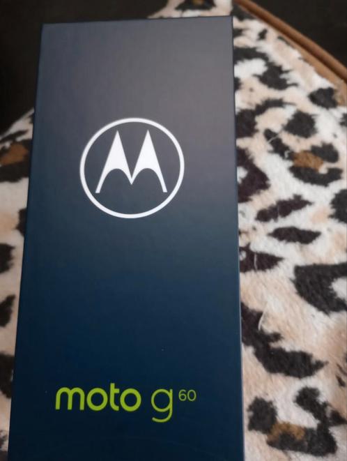 Motorola g60 128 gb