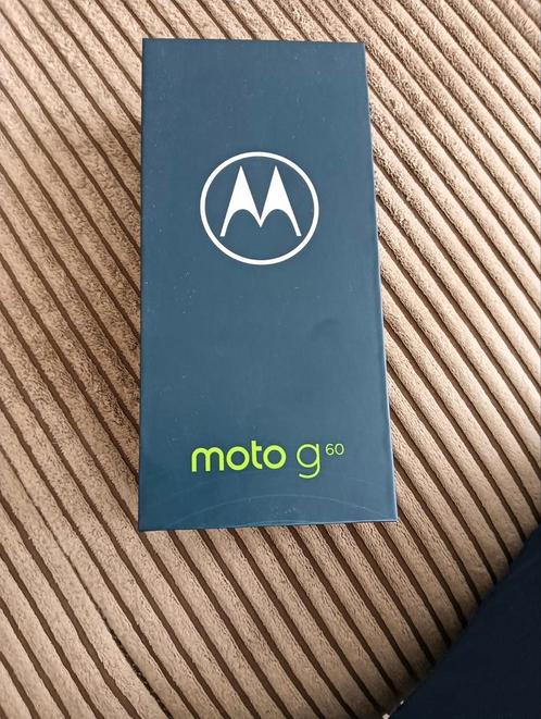 Motorola g60 128gb 6gb te koop