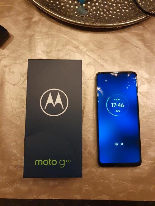 Motorola g60