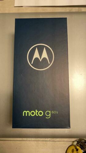 Motorola g60s 128 gb