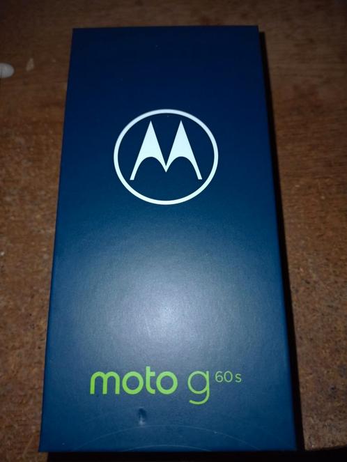 Motorola g60s 128g