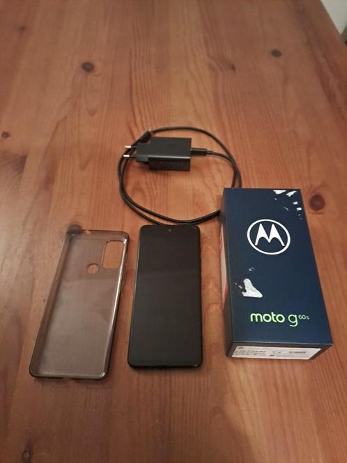 Motorola g60s