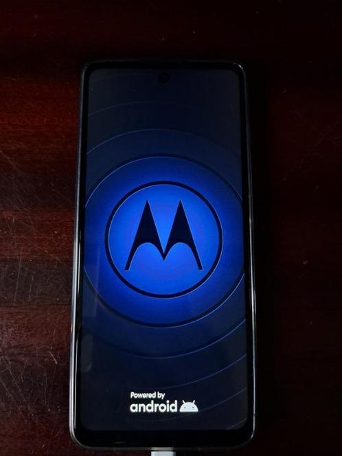 Motorola g60s telefoon