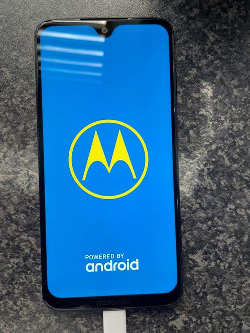 Motorola g7 ( 64gb) vaste prijs