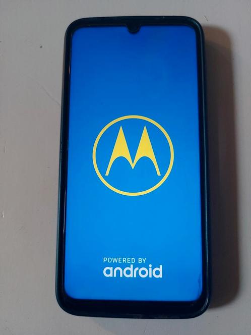 Motorola g7 lite
