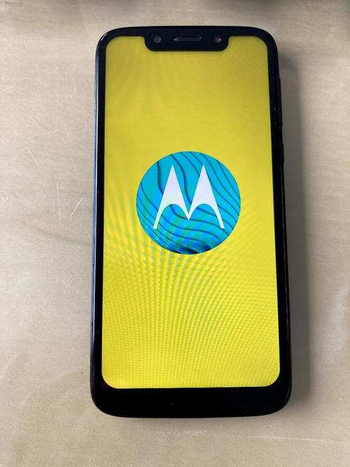 Motorola G7 Play