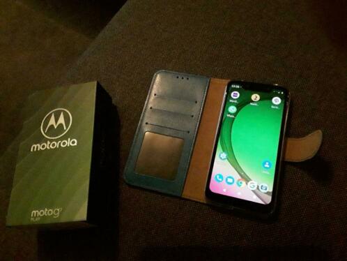 Motorola g7 play 