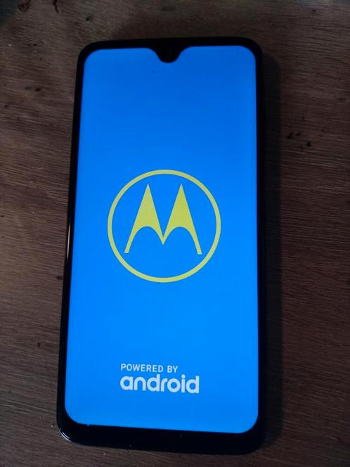 Motorola G7 plus