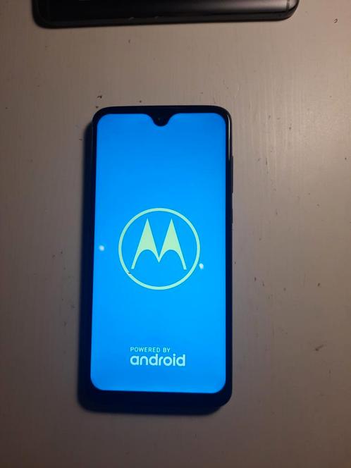 Motorola G7 plus-64GB-Z.G.A.N
