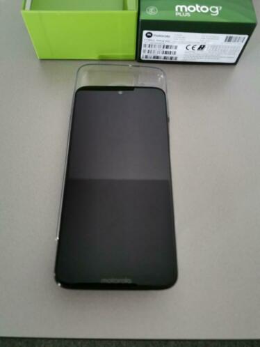 Motorola g7 plus red te koop