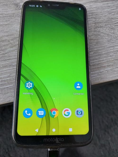 Motorola G7 Power 64 GB