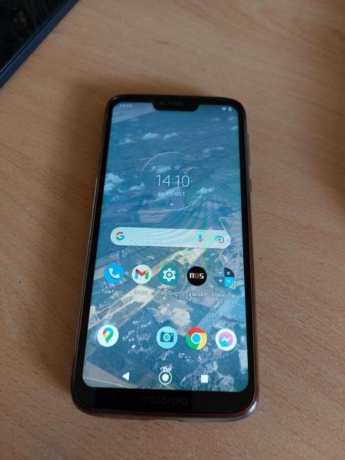 motorola G7 power