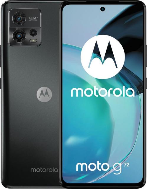 Motorola g72 (128 GB)