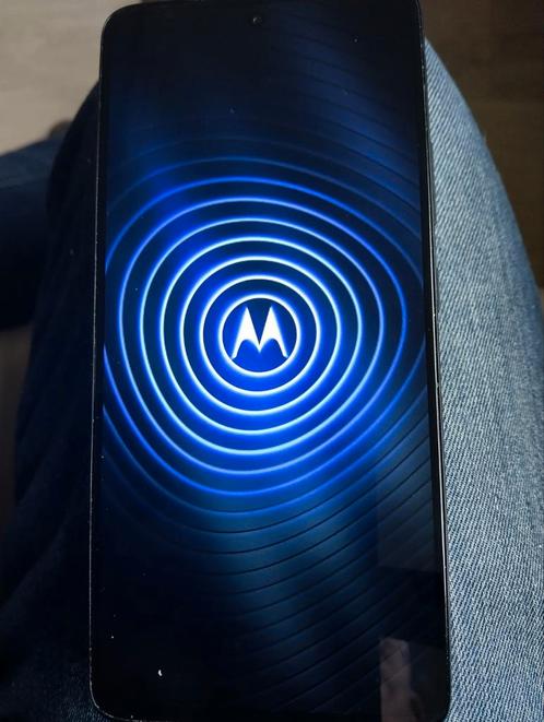 Motorola G72. 9maanden oud