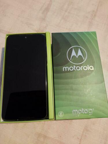 Motorola g7plus, 64gb