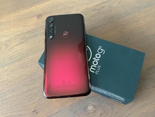 Motorola g8 plus