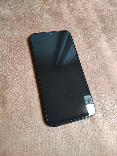 Motorola G8 plus