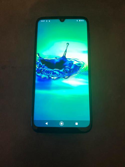 Motorola G8 plus 64Gb