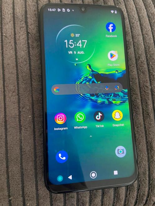 Motorola G8 plus 64GB