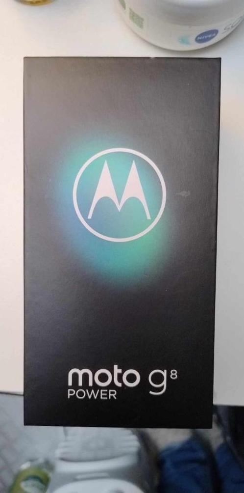 Motorola g8 power