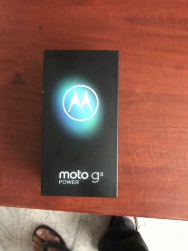 Motorola G8 power 64 gb