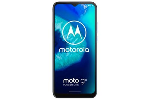 Motorola G8 Power Lite 64gb
