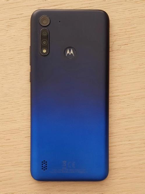 Motorola G8 Power Lite (64GB  4GB)