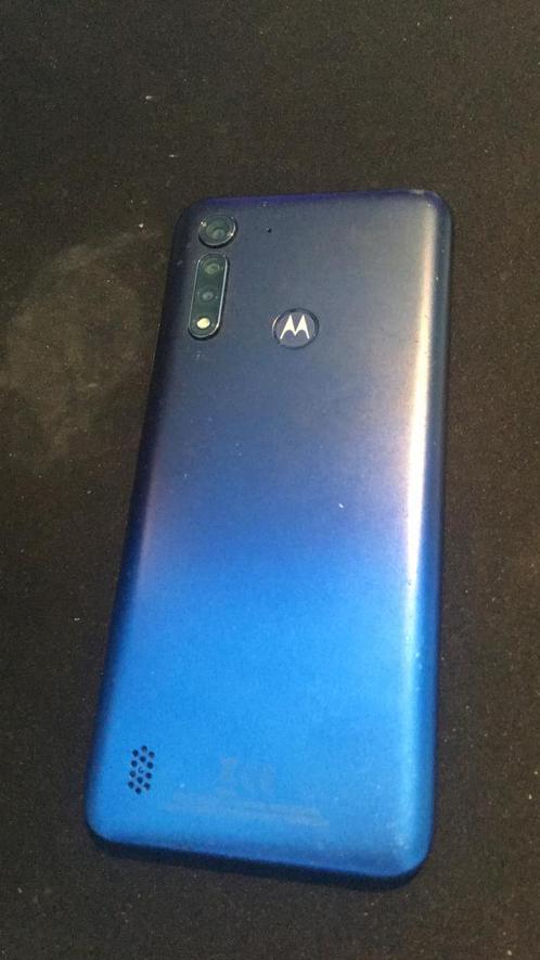 Motorola g8 powerlite