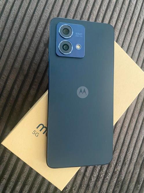 Motorola G84 12GB - 256GB - 50MP