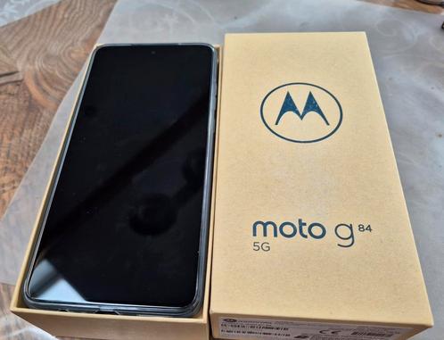 Motorola g84 5g  nieuw in doos